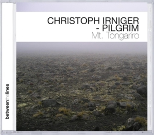 Christoph Irniger/Pilgrim – Mt. Tongariro