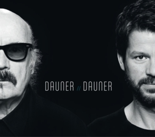 Wolfgang & Florian Dauner – Dauner/Dauner