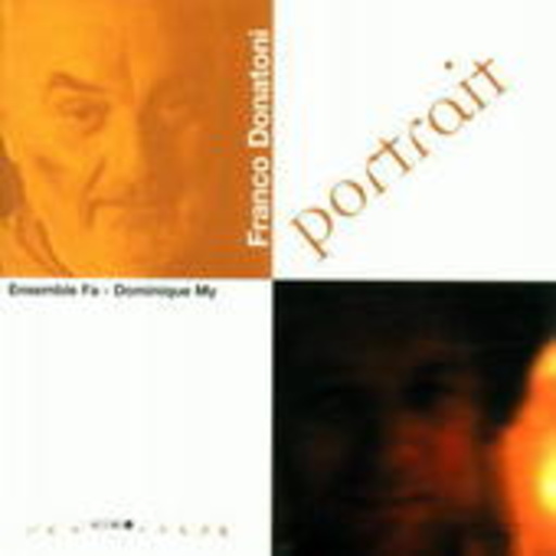 Una Corda – Portrait