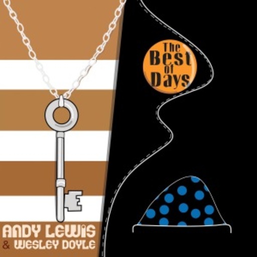 Andy Lewis/Wesley Doyle – The Best Of Days