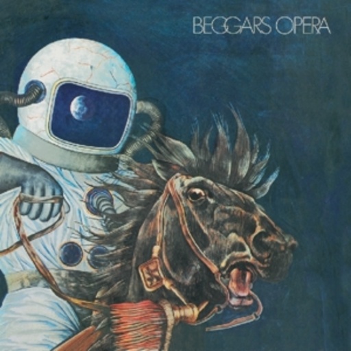Beggars Opera – Pathfinder