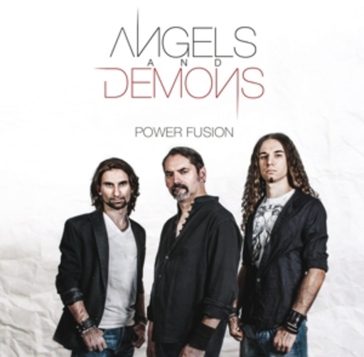 Angels And Demons – Power Fusion