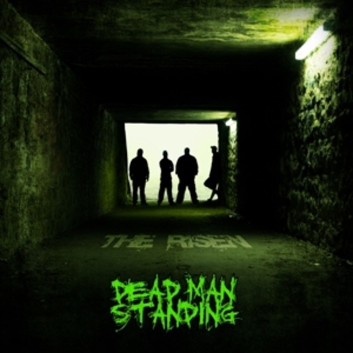 Dead Man Standing – The Risen