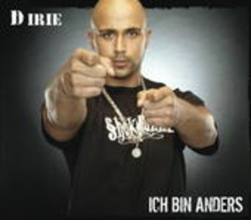 D-Irie – Ich bin anders