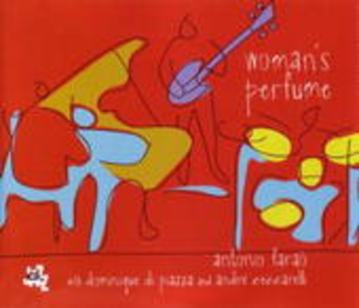 Antonio Farao – Woman's Parfume
