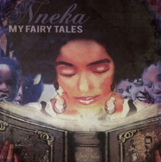 Nneka – My Fairy Tales