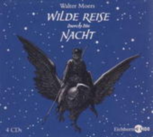 Dirk Bach – Wilde Reise durch die Nacht