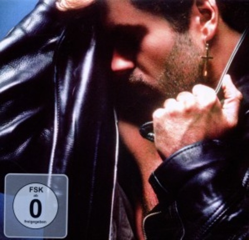 George Michael – Faith