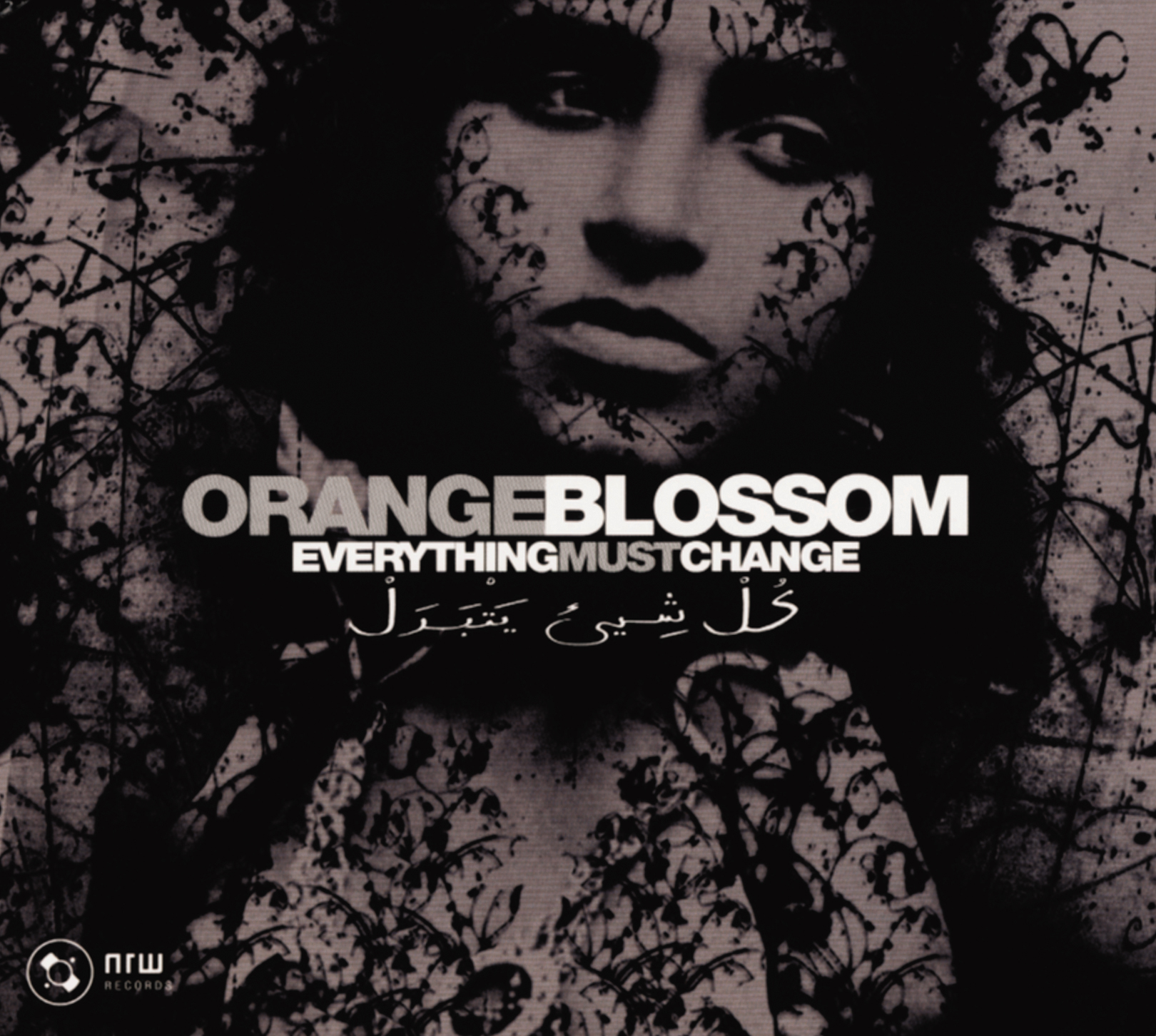 Orange Blossom – Everything Must Change