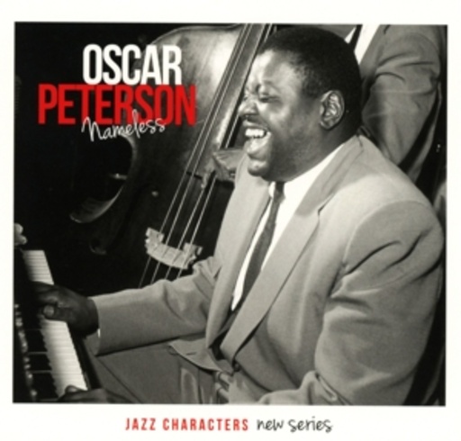 Oscar Peterson – Nameless