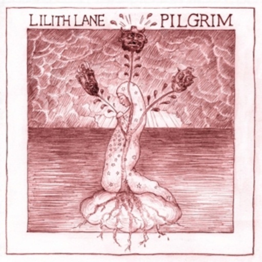 Lilith Lane – Pilgrim