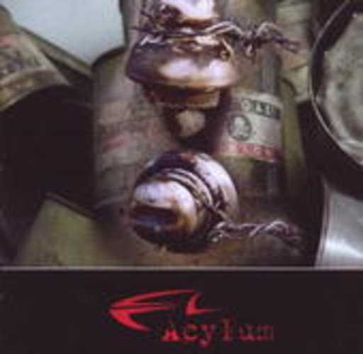 Acylum – The Enemy