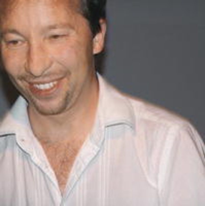 Singt für die Schweiz: DJ BoBo