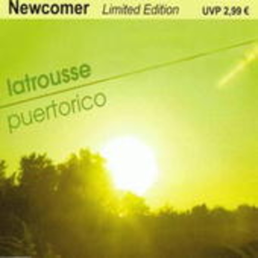 Latrousse – Puertorico