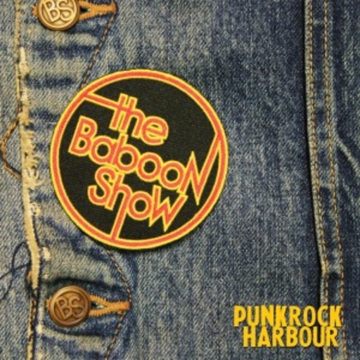 The Baboon Show – Punkrock Harbour