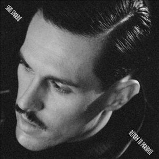 Sam Sparro – Return To Paradise