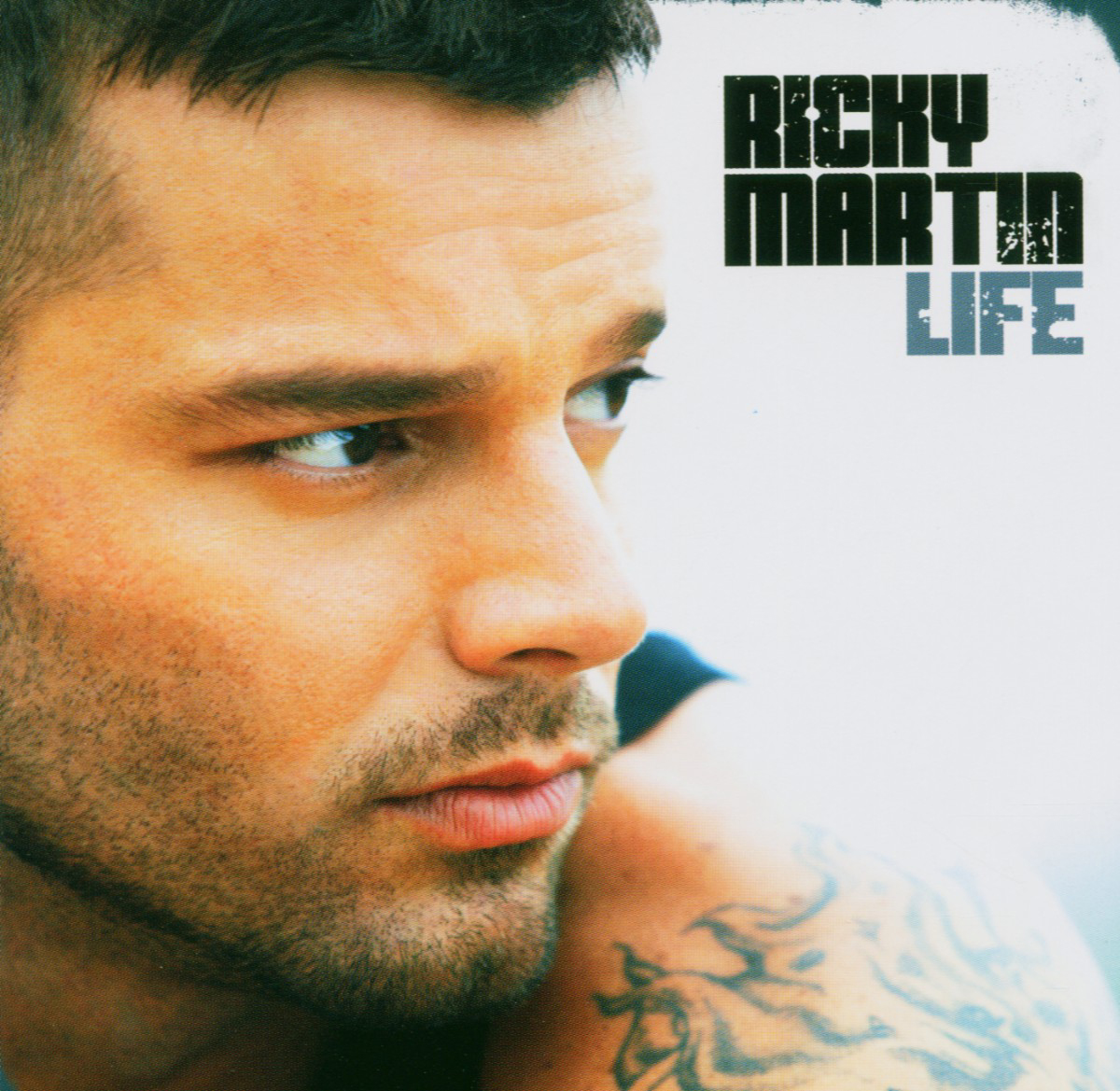 Ricky Martin – Life