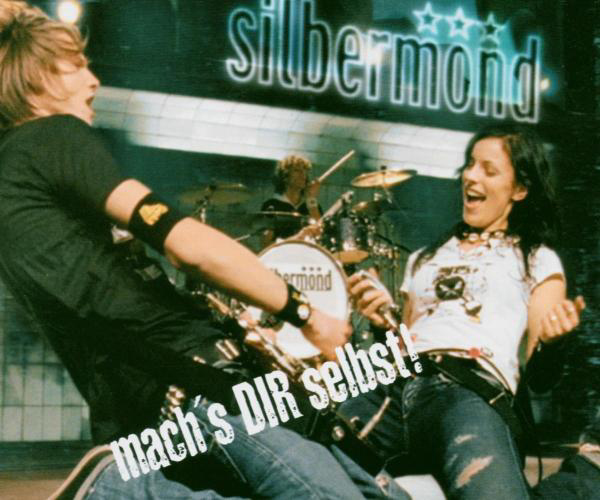 Silbermond – Mach's dir selbst