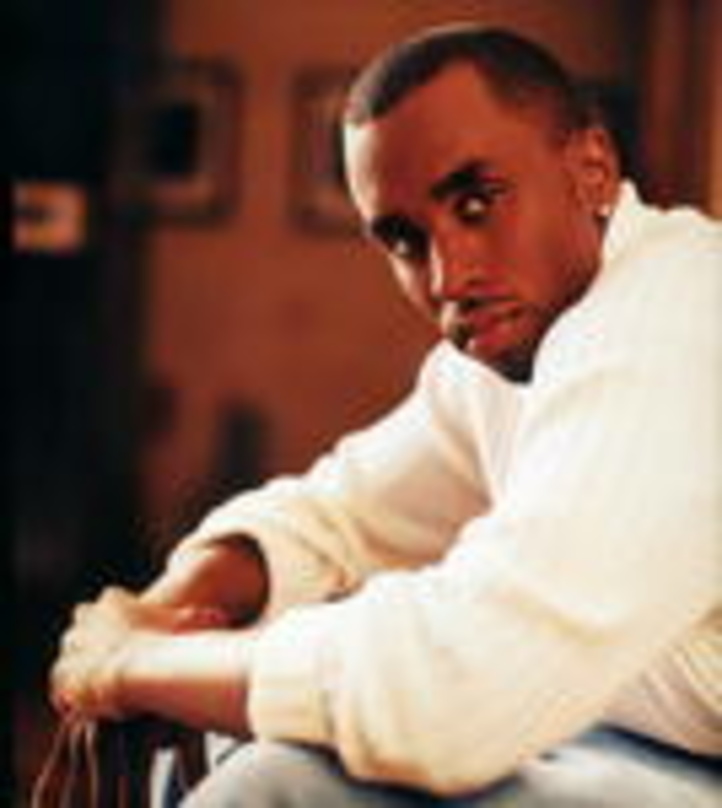 Macht eine neue Band: P. Diddy