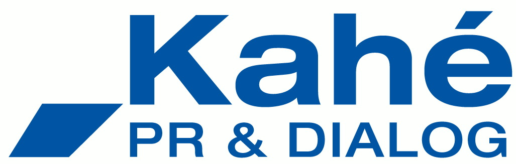 Kahé PR & Dialog