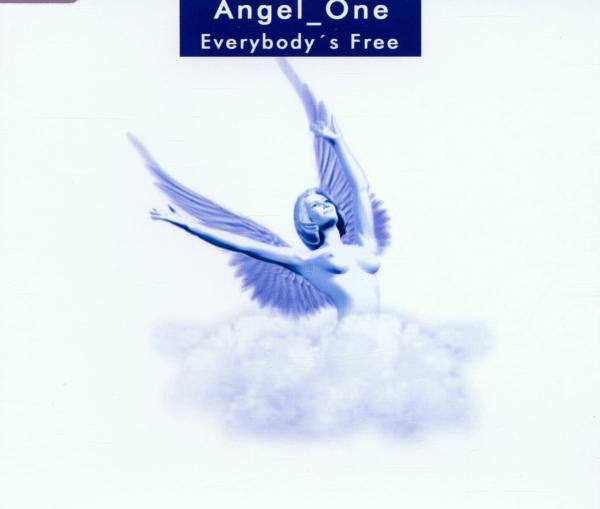 Angel_One – Everbody's Free