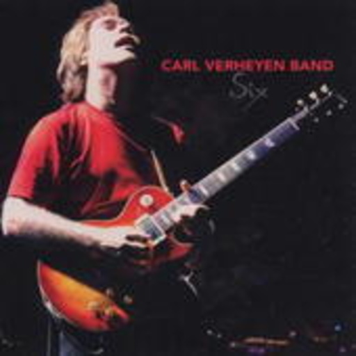 Carl Verheyen Band – Six