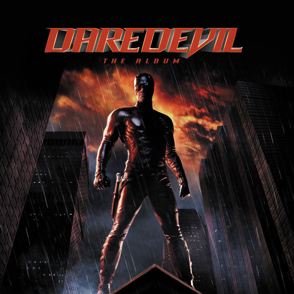 Diverse – Daredevil - The Album