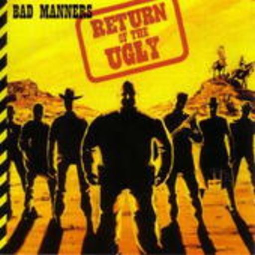 Bad Manners – Return Of The Ugly