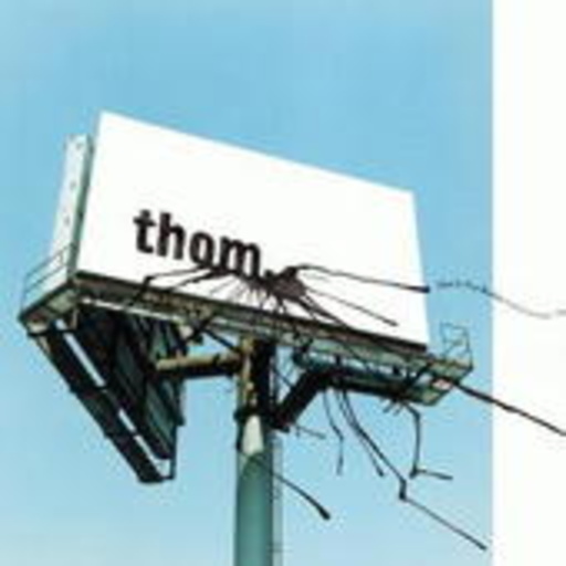 Thom. – This Is Not Berlin