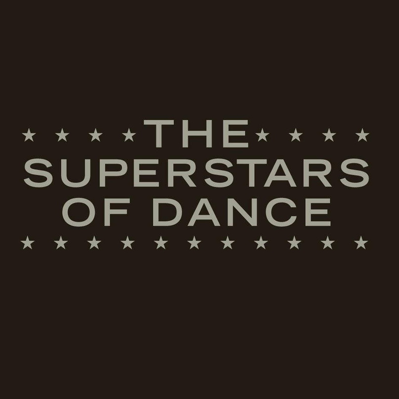 Erste gemeinsame CD von Kontor und MoS: die Compilation "Superstars Of Dance"