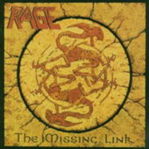 Rage – The Missing Link (Remastered/incl. Bonus & Unreleased Tracks)