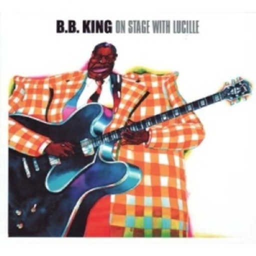 Buddy Guy – Broken Hearted Blues