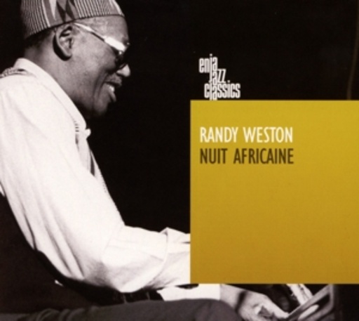 Randy Weston – Nuit Africaine