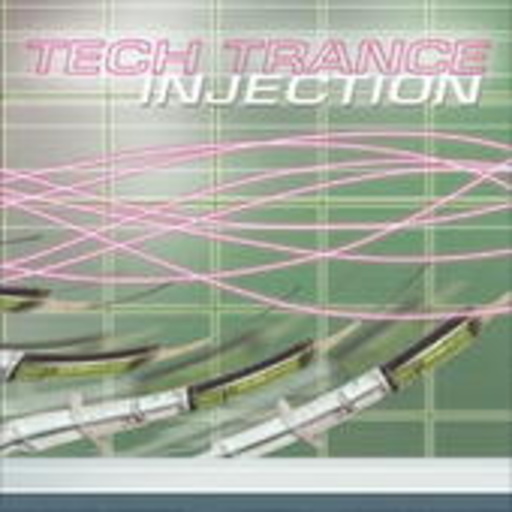 Diverse – Tech Trance Injection