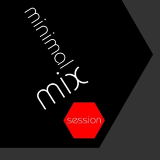 Diverse – Minimal Mix Session