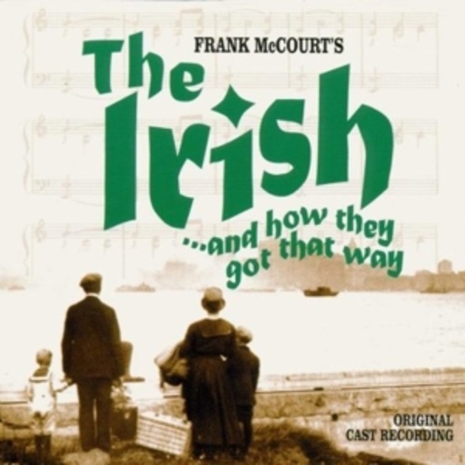 Diverse – The Irish