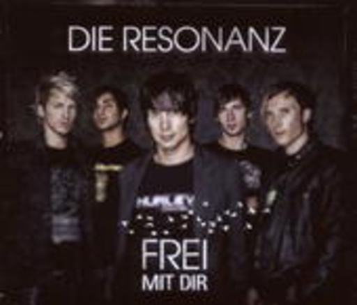 Die Resonanz – Frei mit dir