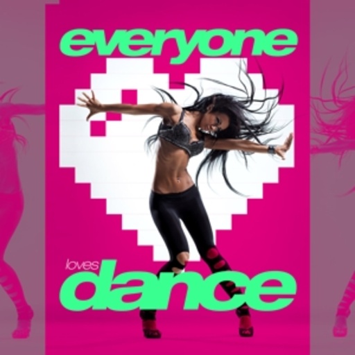Diverse – Everyone Loves Dance