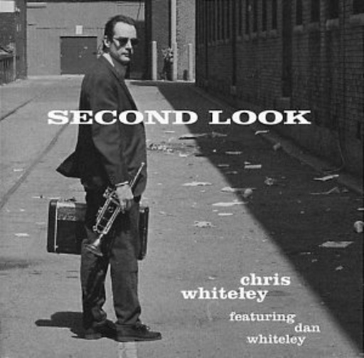 Chris Whiteley – Second Look