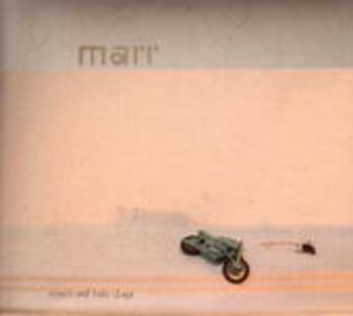 Marr – Express And The Take Shape