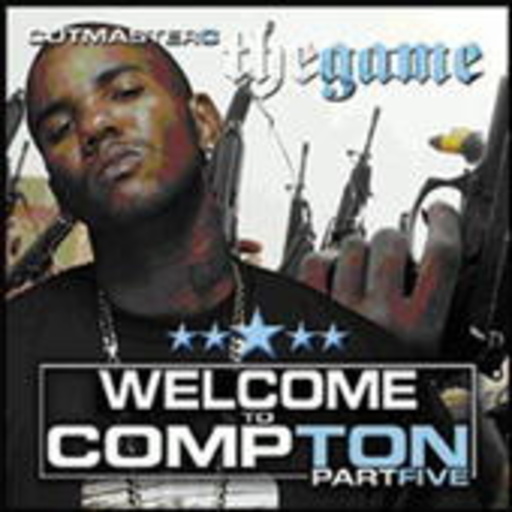 The Game – Welcome To Compton - Part 5