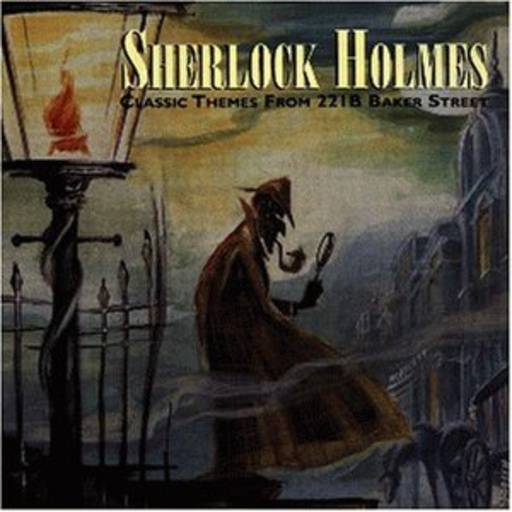Diverse – Sherlock Holmes (Classic Themes)