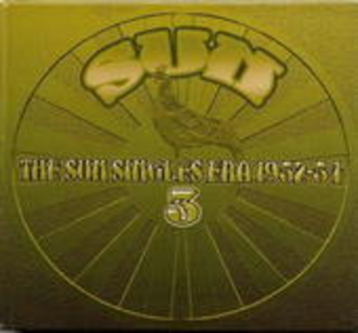 The Sun Records Years Vol. 3