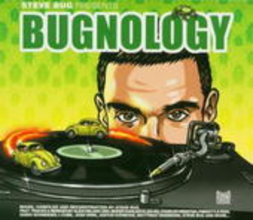 Diverse – Bugnology - Steve Bug presents
