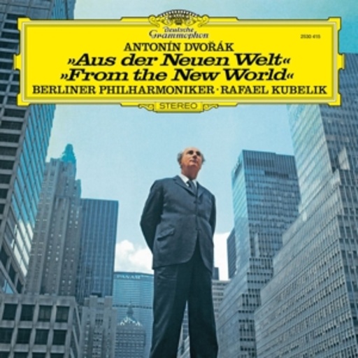 Aus der neuen Welt