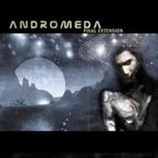 Andromeda – Final Extension