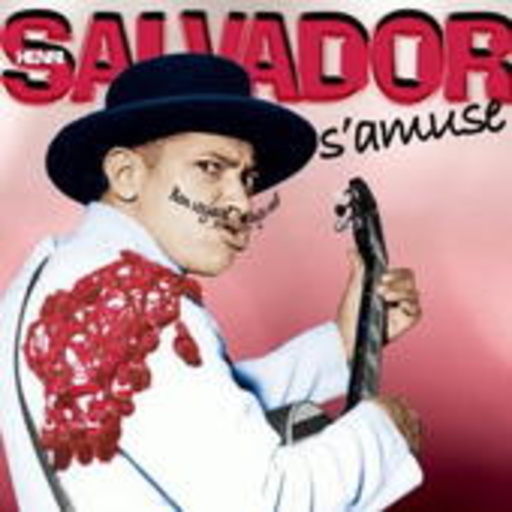 Henri Salvador – Bon Voyage