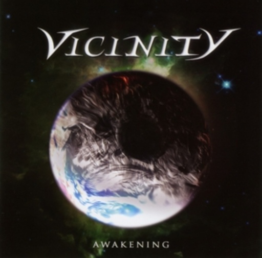 Vicinity – Awakening