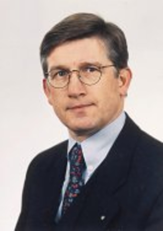 Erwartet magere Erträge: Eugen Viehoff