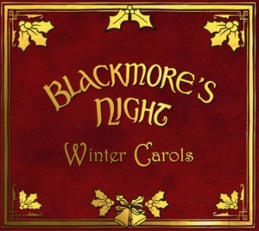 Blackmore's Night – Winter Carols (2013 Version)